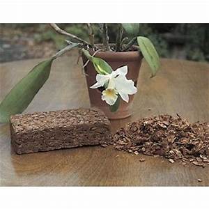Coco coir husk chips